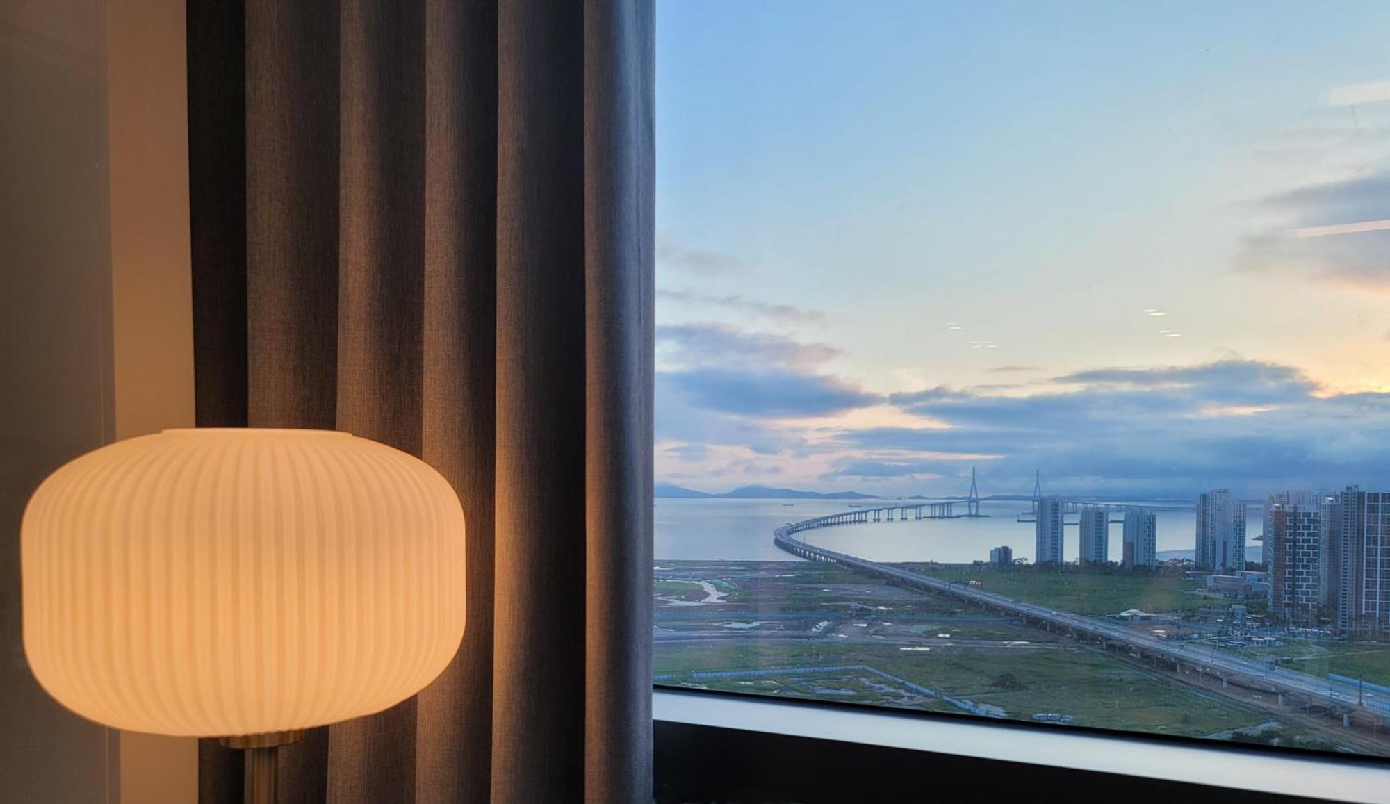 Dahlbit Stay Incheon Eksteriør billede